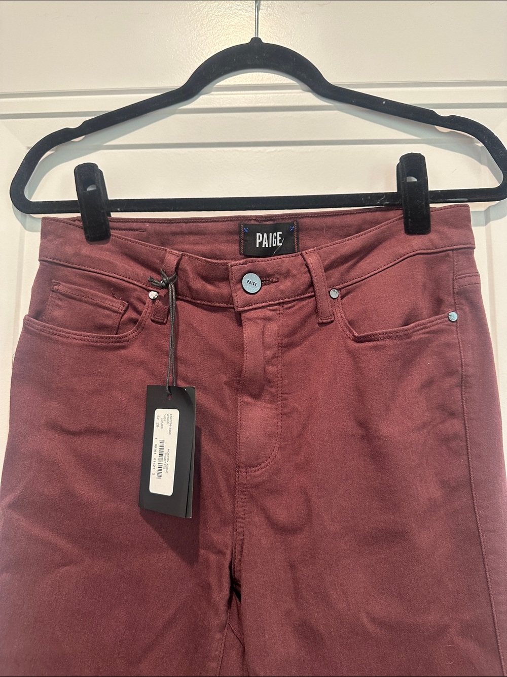 NWT Paige Jeans - Picture 2 of 9